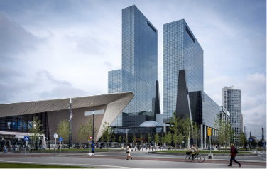 Netherlands (Rotterdam)