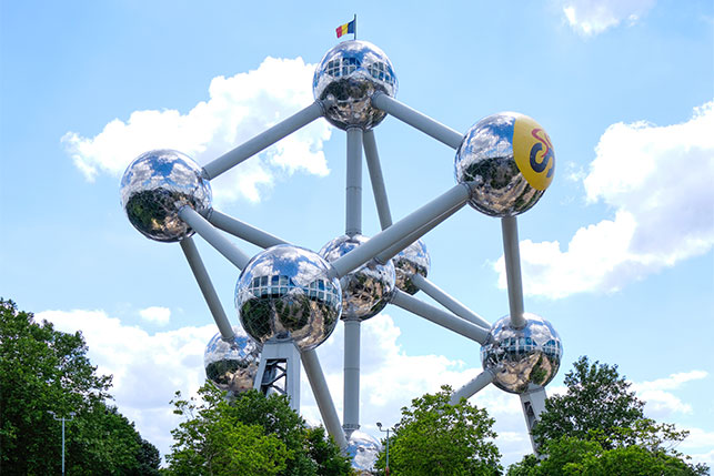 Brussels (H2020)