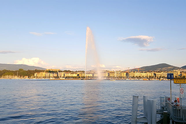 Geneva: FIND (Foundation for Innovative New Diagnostics)