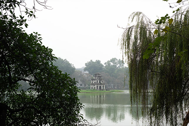 Vietnam