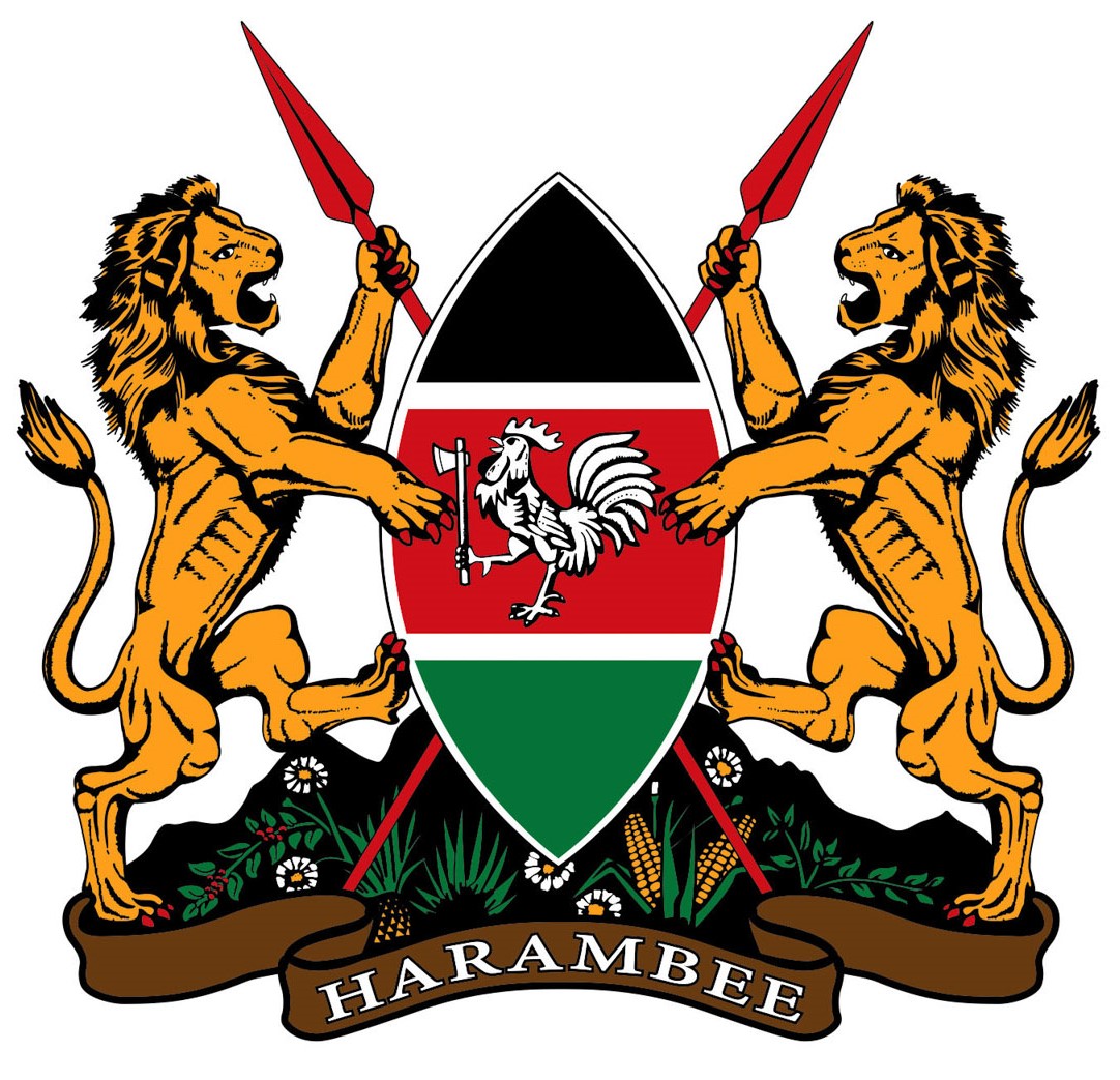 ark-lab-kenya-coat-of-arms-detailed