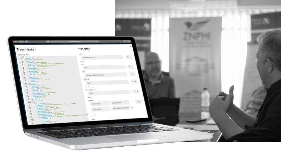 Customise your data endpoints