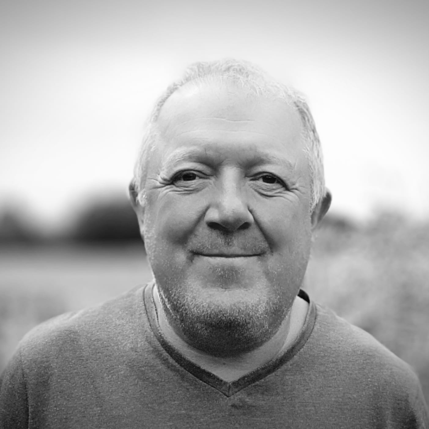 Mauro Tobin - Director of Digital and AI Innovations