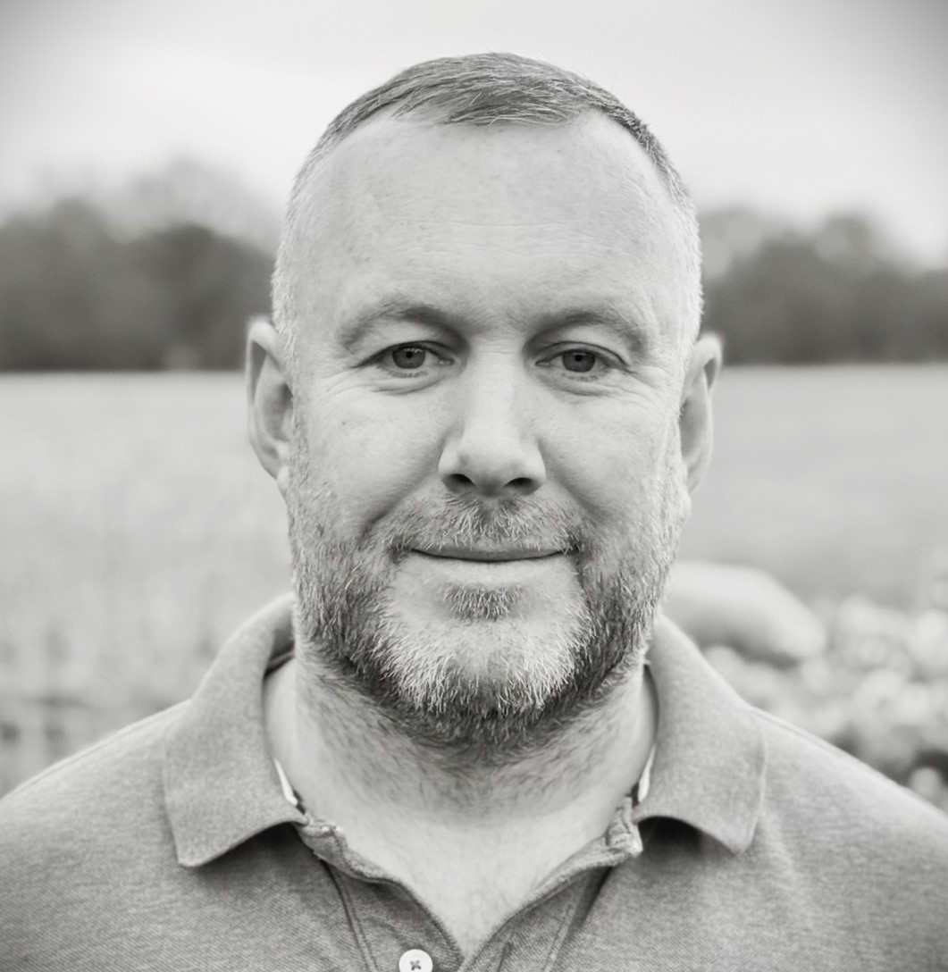 Nick Banks - Technical Advisor